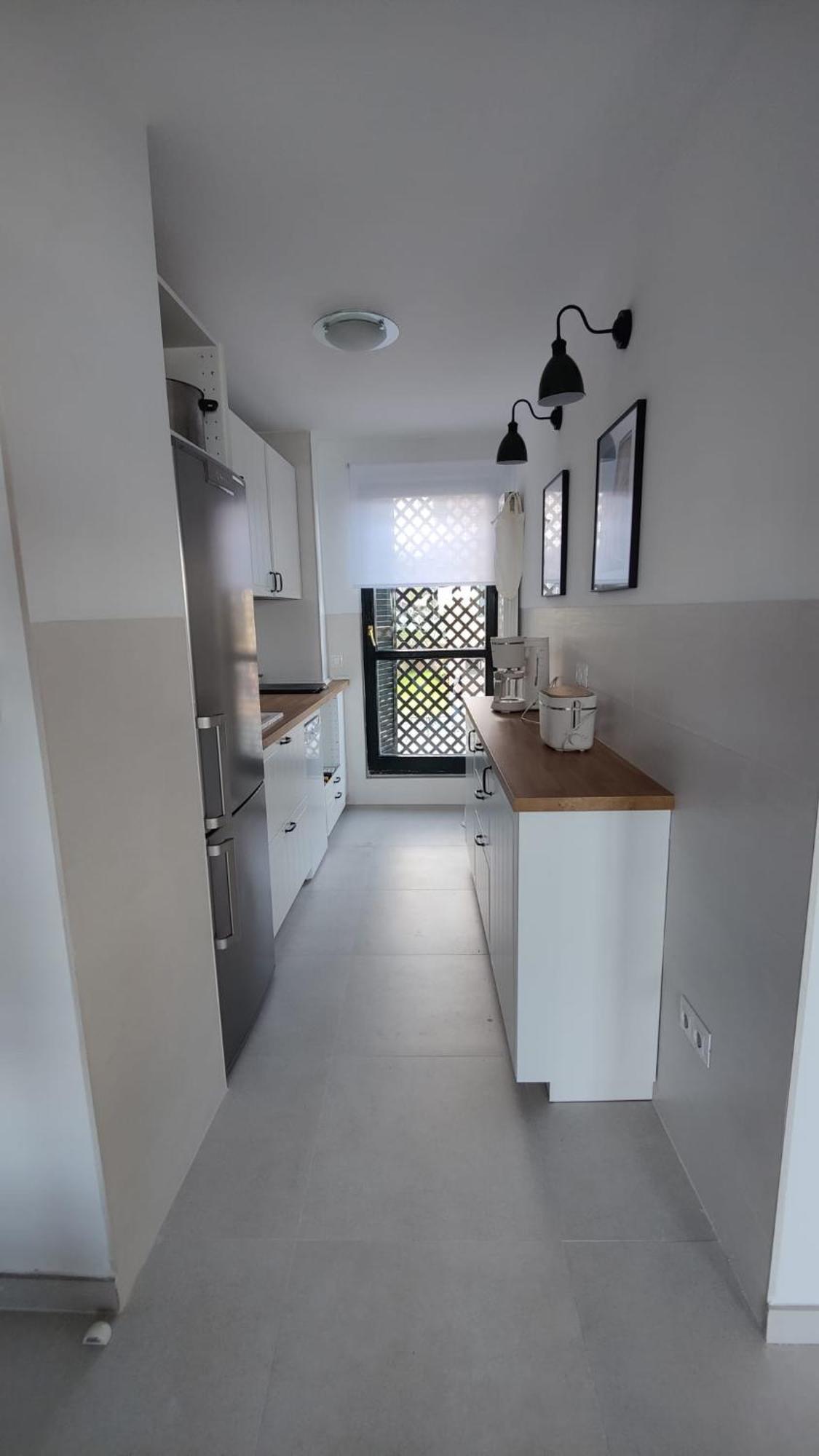Bonito Duplex Con Vistas Al Mar Apartment Comillas Exterior photo