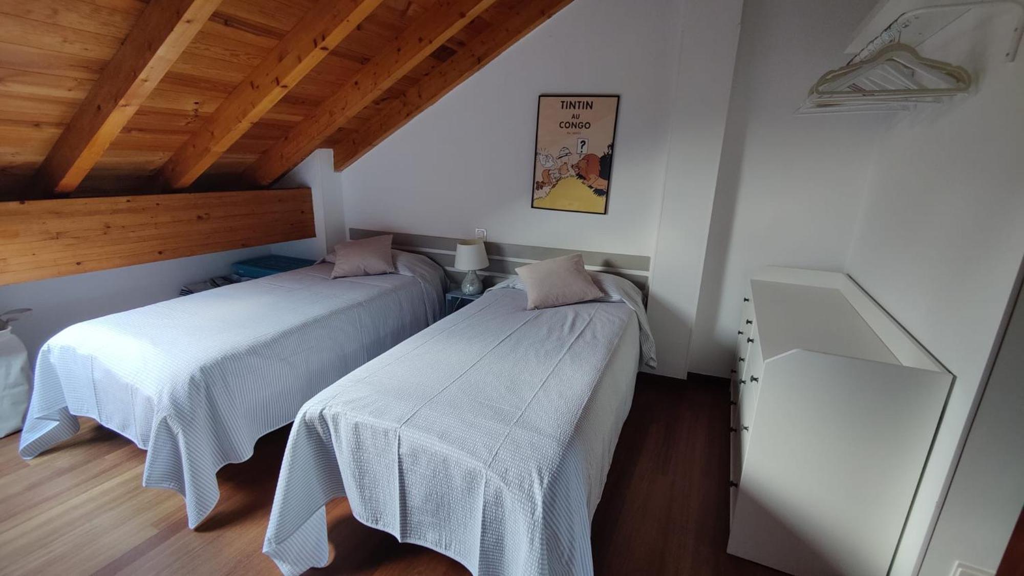 Bonito Duplex Con Vistas Al Mar Apartment Comillas Exterior photo