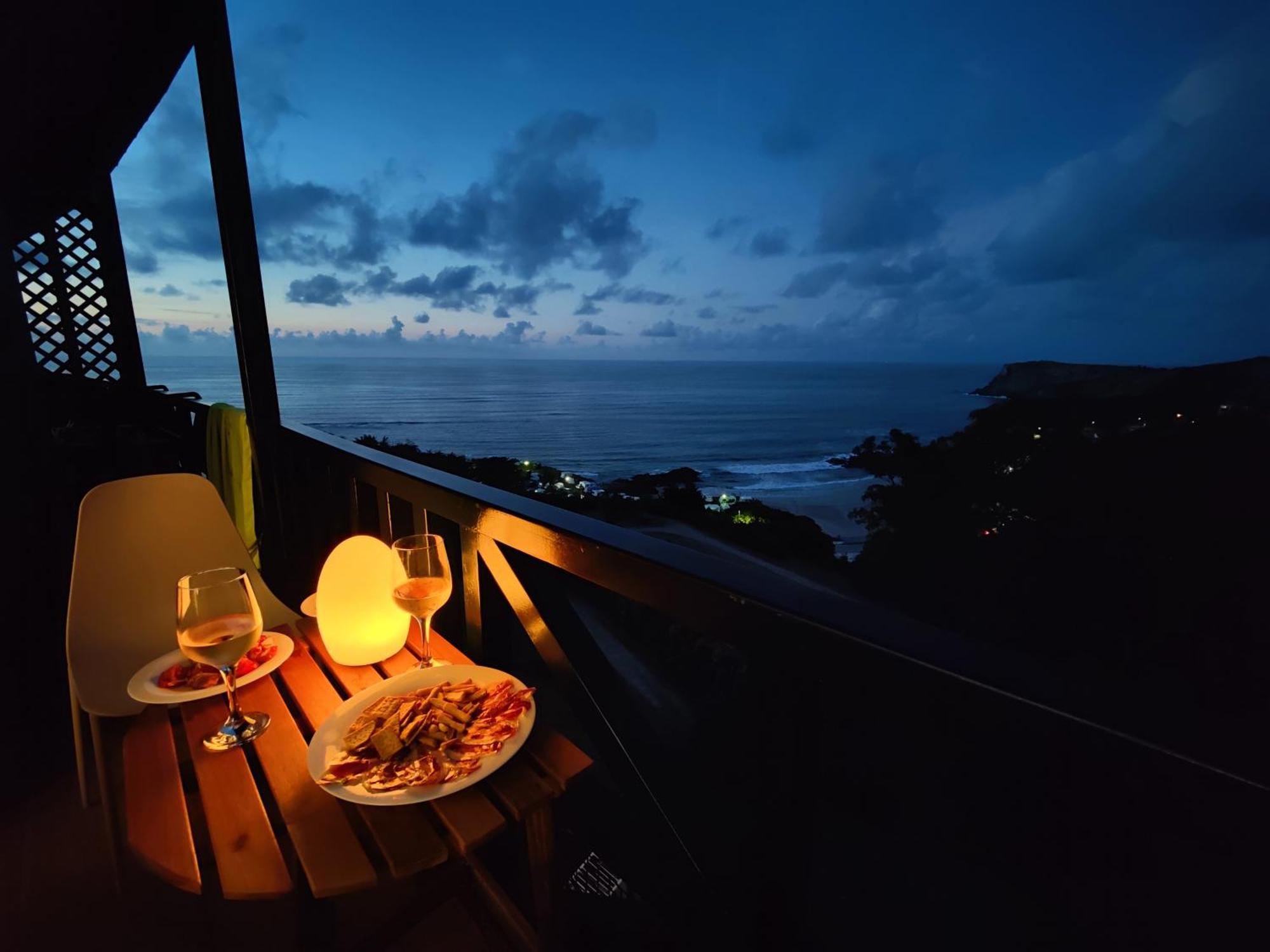 Bonito Duplex Con Vistas Al Mar Apartment Comillas Exterior photo